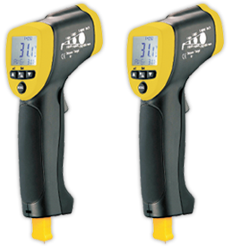 HTC IRX-68 Infrared Thermometer