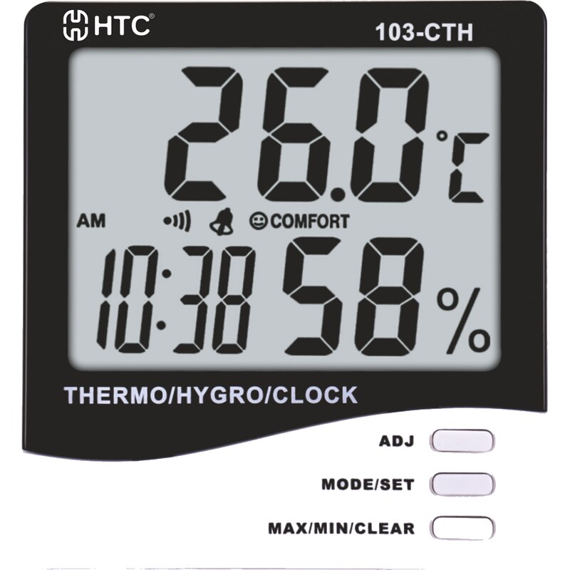 HTC Instrument 103-CTH — Buy in India | Kolkata