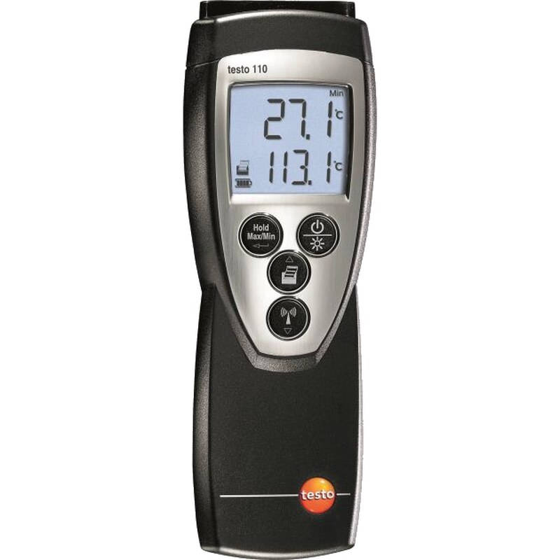 Testo 110 — Buy in India | Kolkata