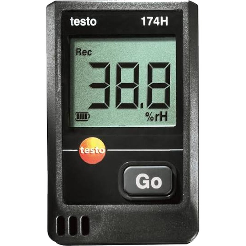 Testo 174H — Buy in India | Kolkata