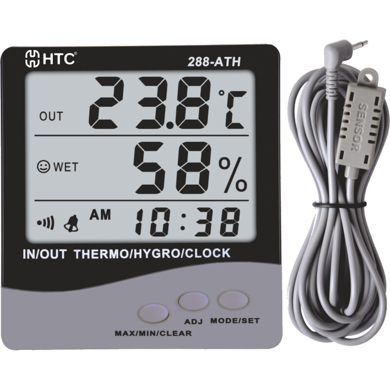 HTC Instrument 288-ATH — Buy in India | Kolkata