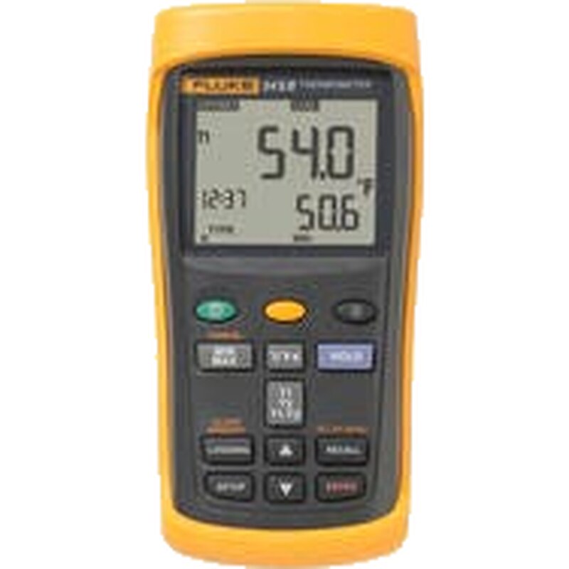Fluke 51 II — Buy in India | Kolkata