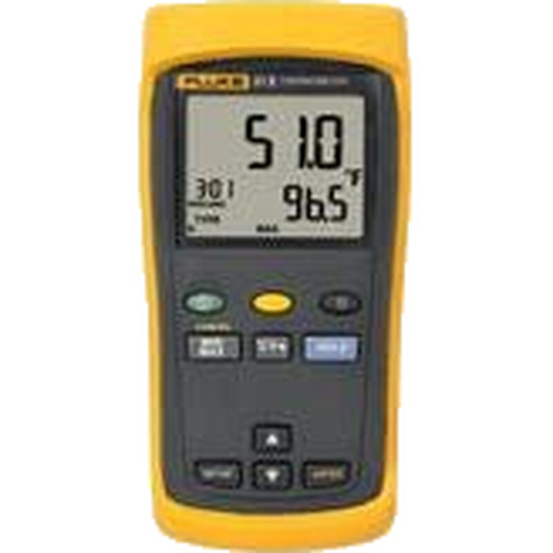 Fluke 54 II — Buy in India | Kolkata