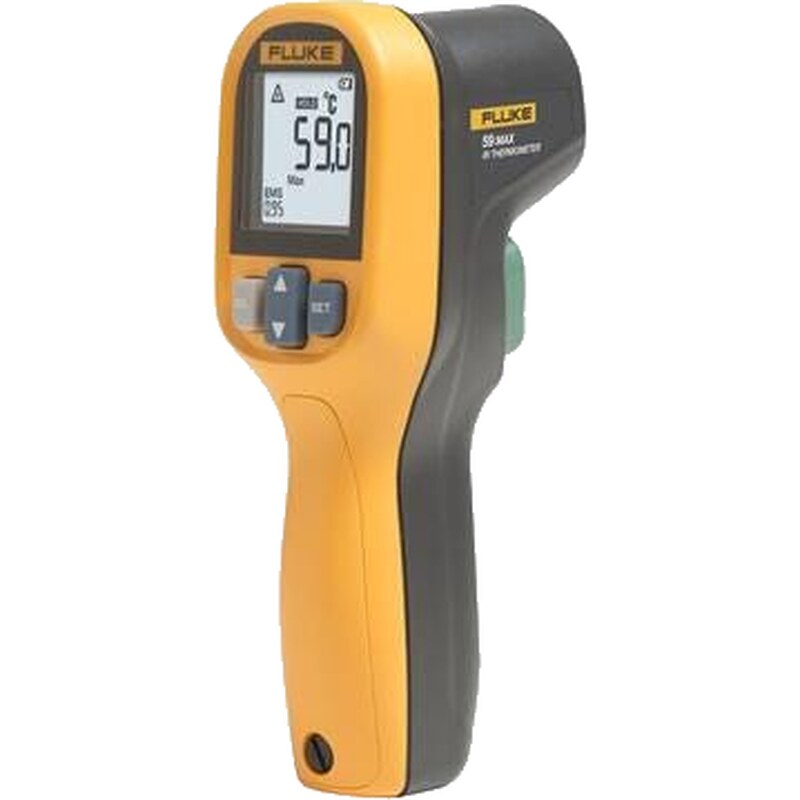 Fluke 59 MAX+ — Buy in India | Kolkata