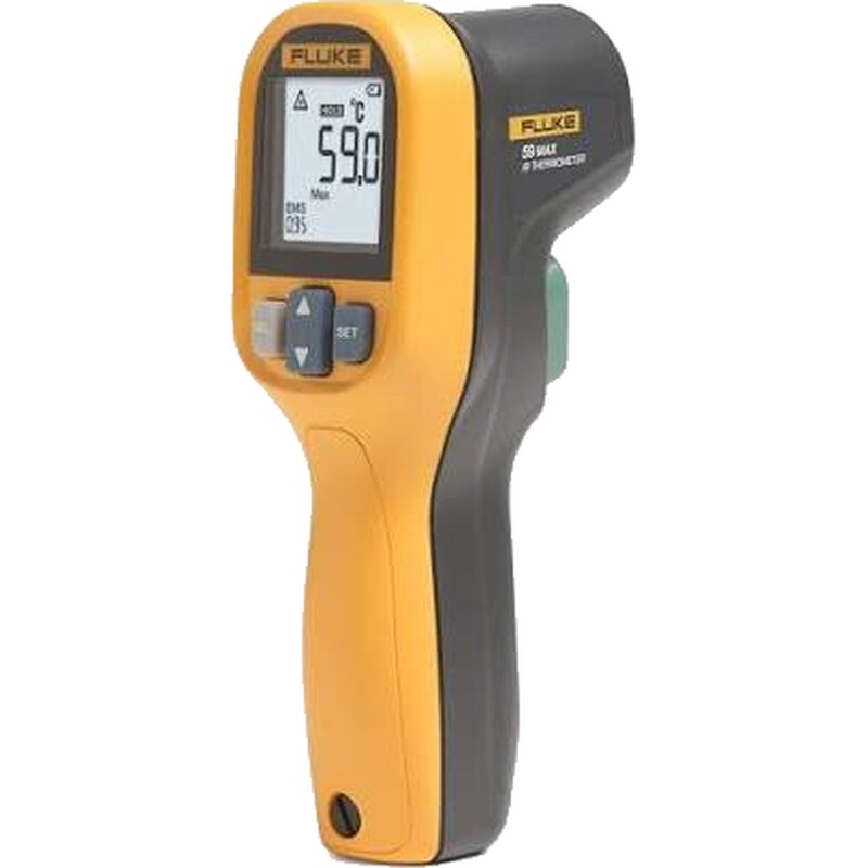 Fluke 59 MAX — Buy in India | Kolkata