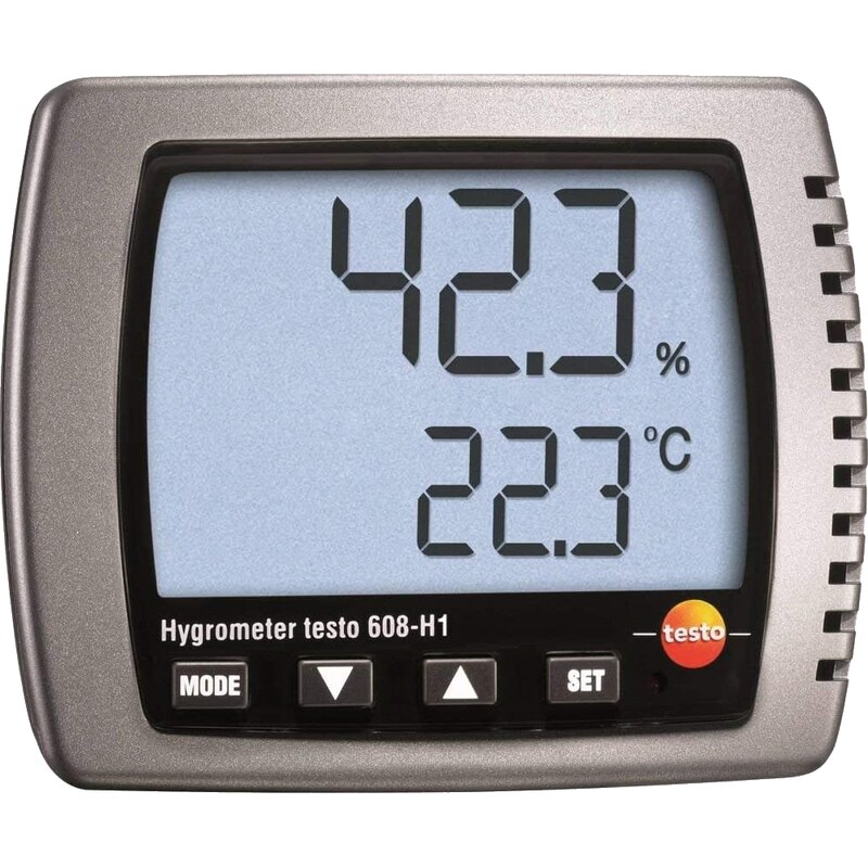 Testo 608-H1 — Buy in India | Kolkata