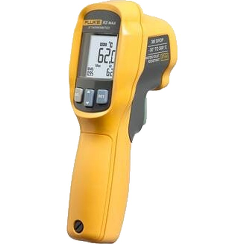 Fluke 62 MAX — Buy in India | Kolkata