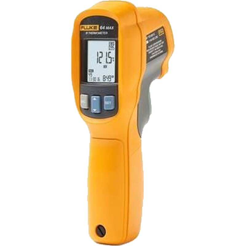 Fluke 64 MAX — Buy in India | Kolkata