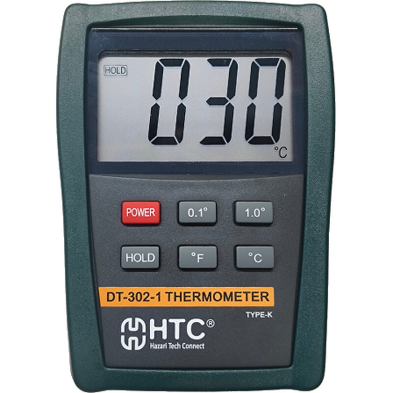 HTC Instrument DT-302-1 — Buy in India | Kolkata