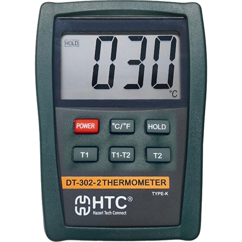 HTC Instrument DT-302-2 — Buy in India | Kolkata
