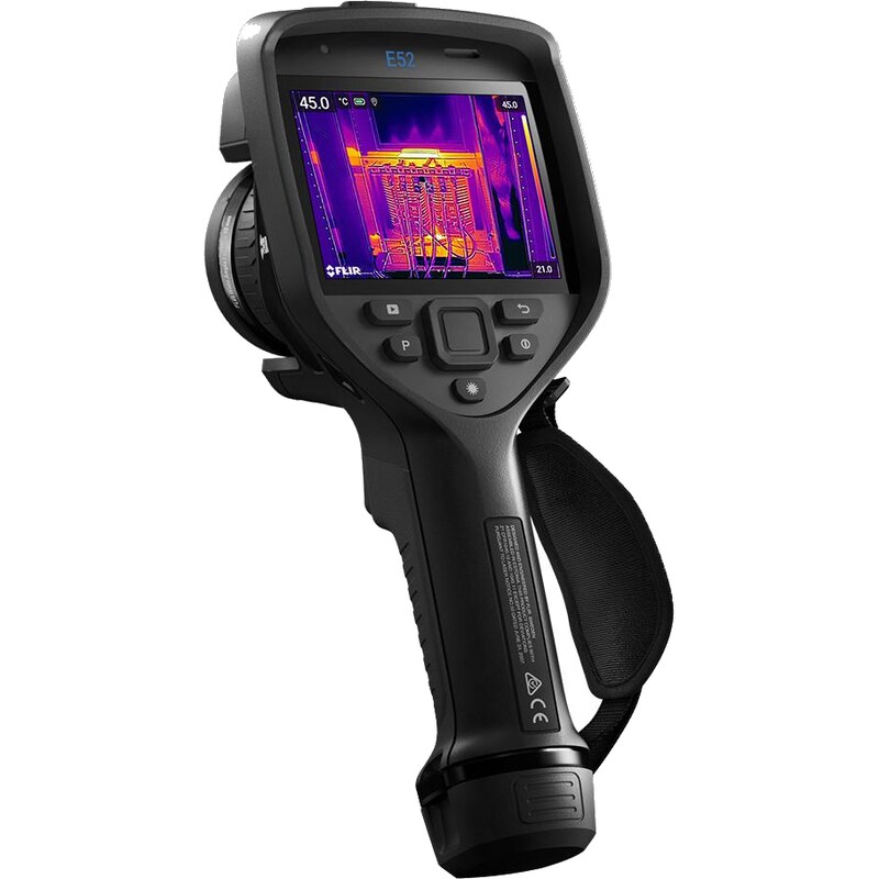 FLIR E52 — Buy in India | Kolkata