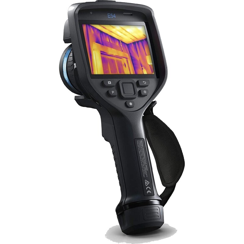 FLIR E54 — Buy in India | Kolkata