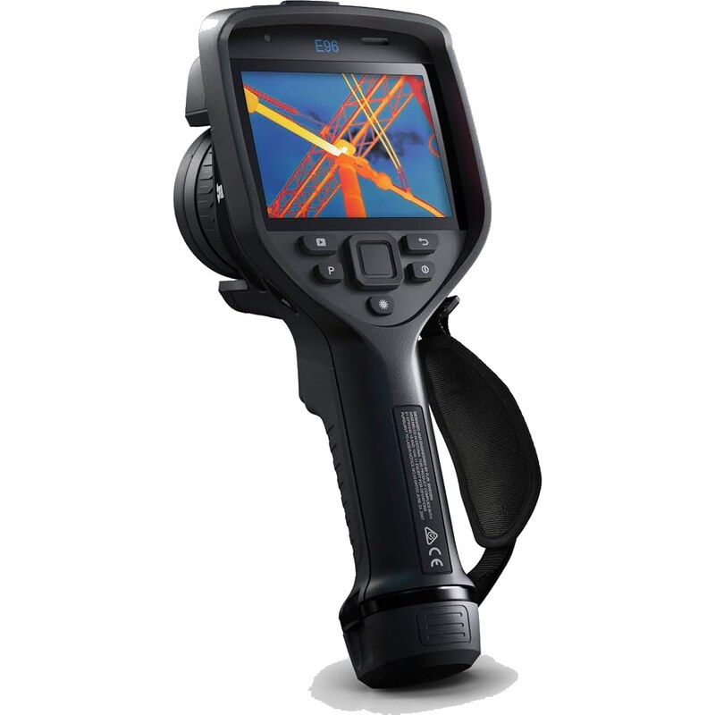 FLIR E96 — Buy in India | Kolkata