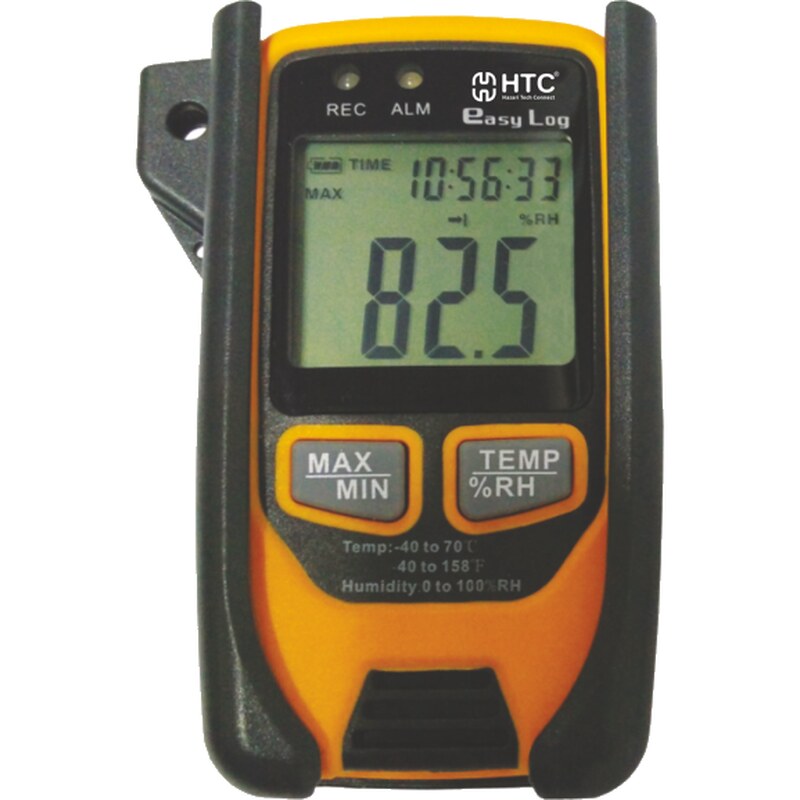 HTC Instrument Easy-Log — Buy in India | Kolkata