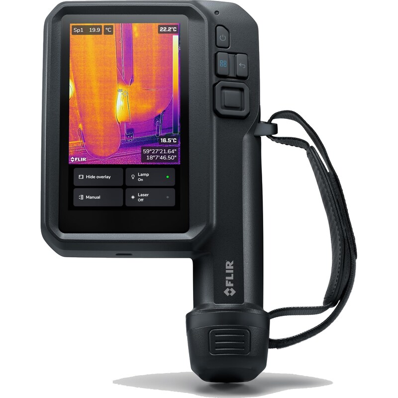 FLIR i34 — Buy in India | Kolkata