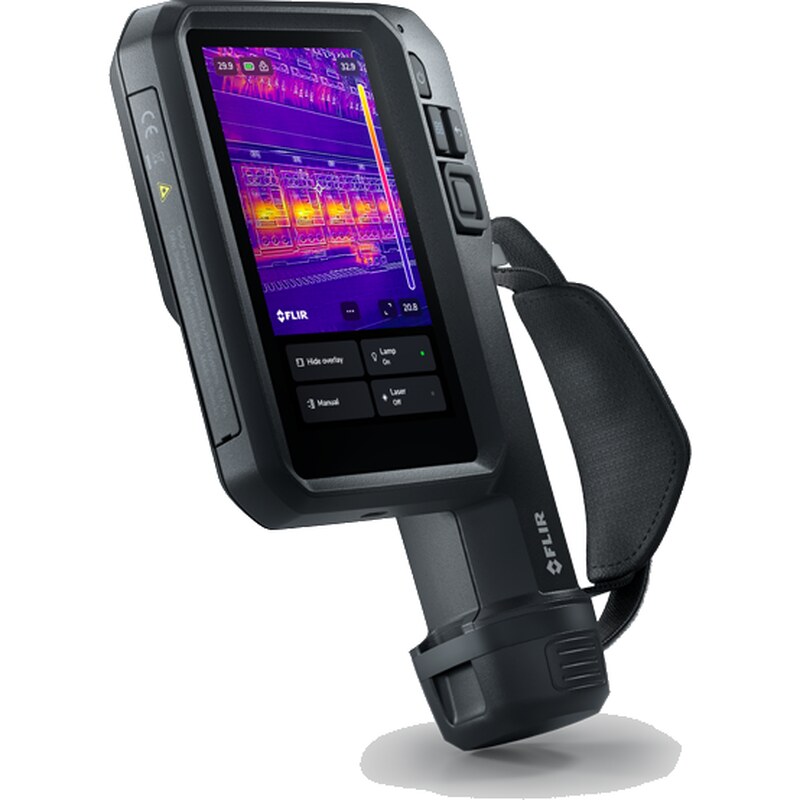 FLIR i35 — Buy in India | Kolkata