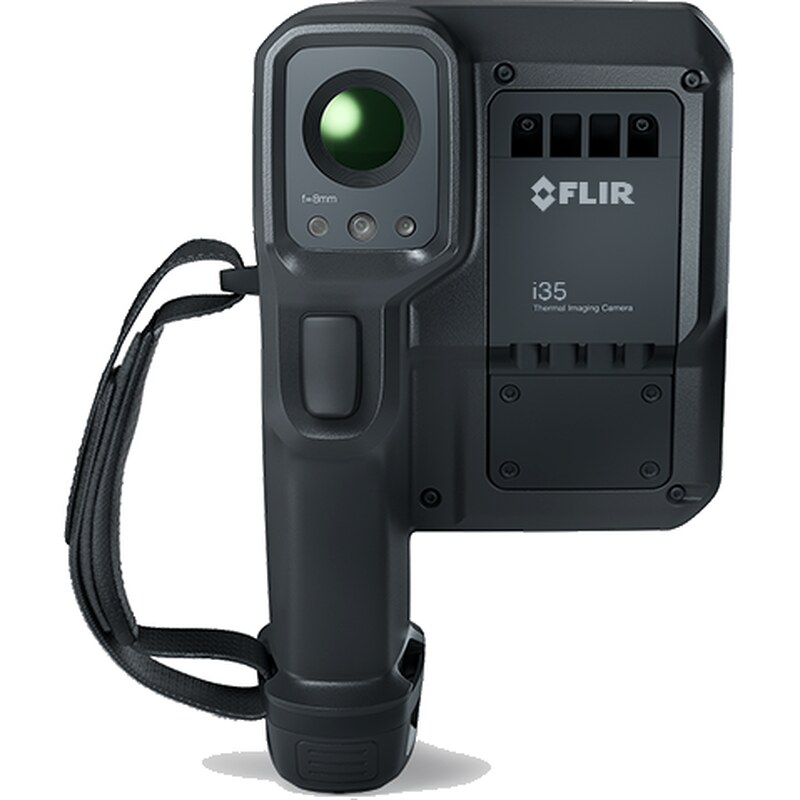 i35 i35 Thermal imaging cameras — Buy in India | Kolkata