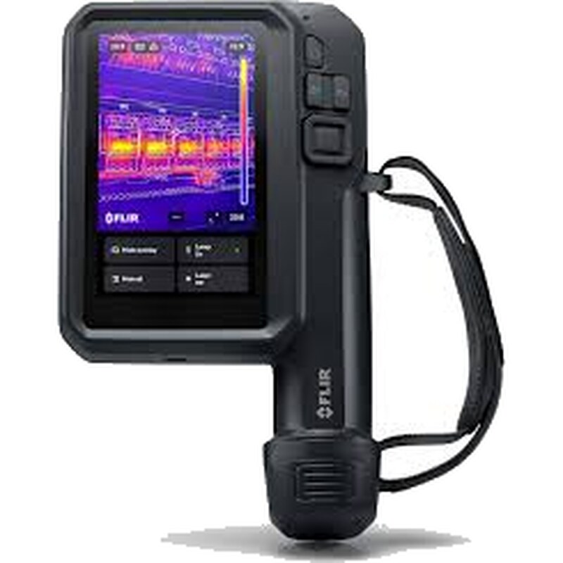 i64 i64 Thermal imaging cameras — Buy in India | Kolkata