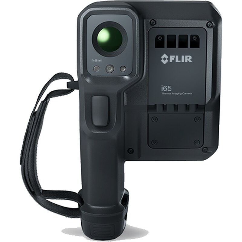 i65 i65 Thermal imaging cameras — Buy in India | Kolkata