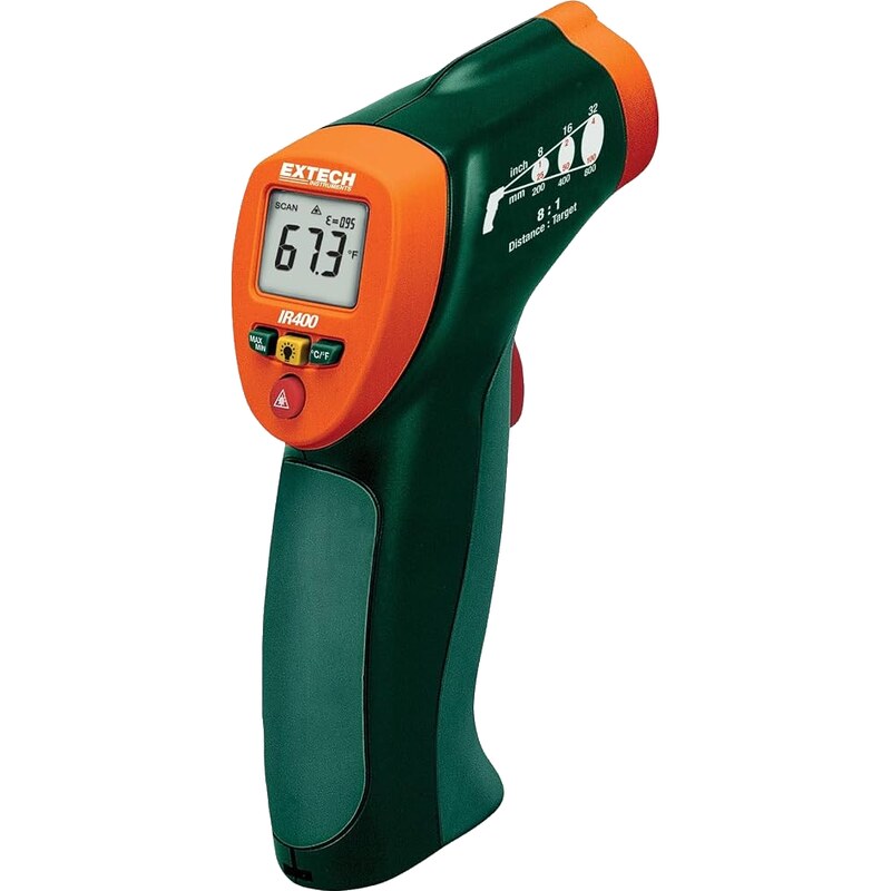 Extech IR400 — Buy in India | Kolkata