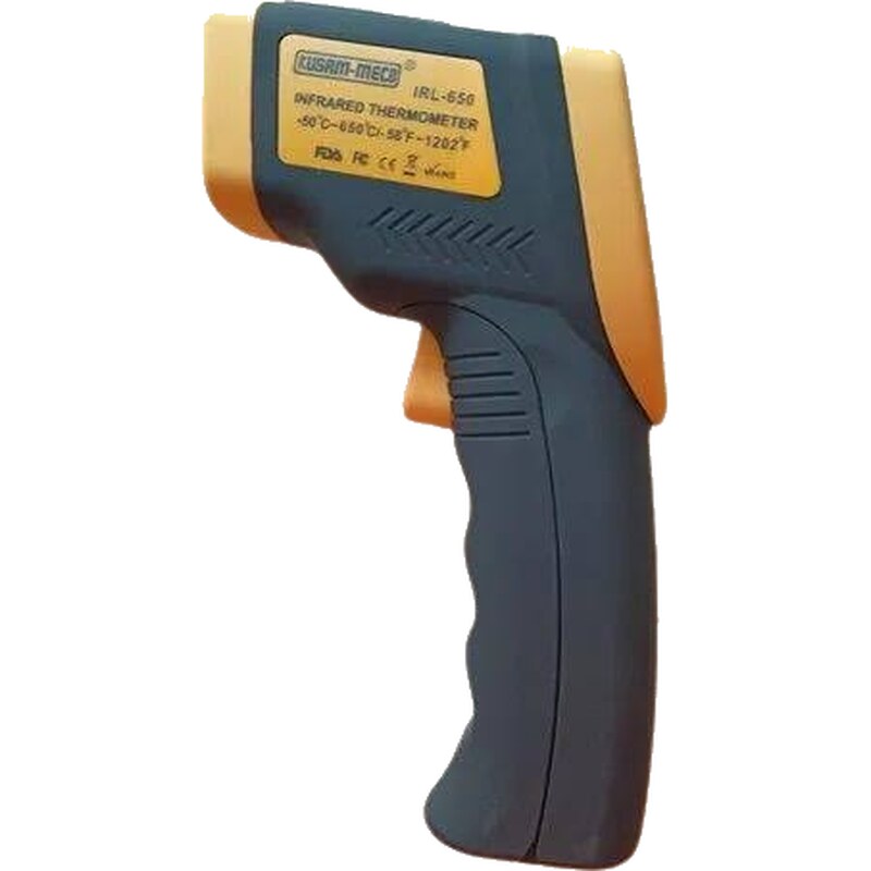 Kusam-Meco IRL-650 — Buy in India | Kolkata