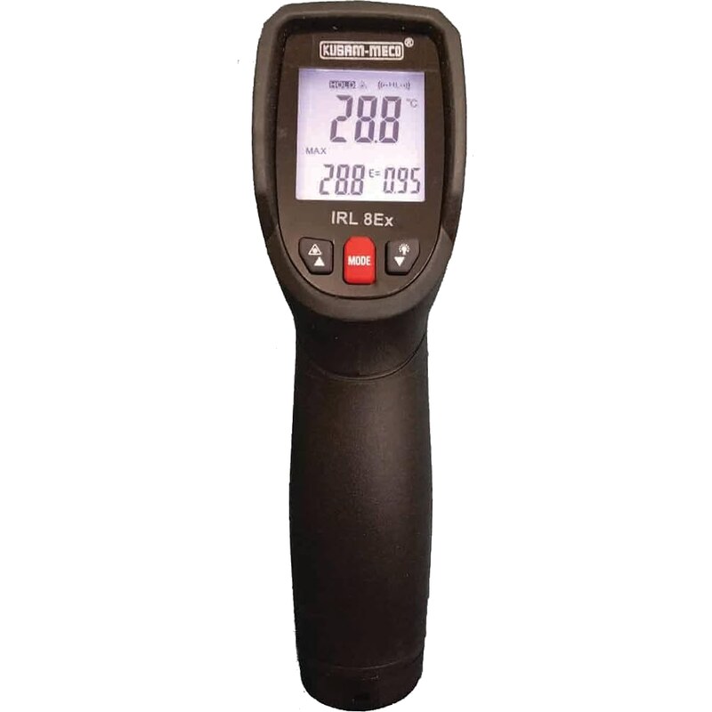 IRL-8Ex IRL-8Ex Ir thermometers — Buy in India | Kolkata