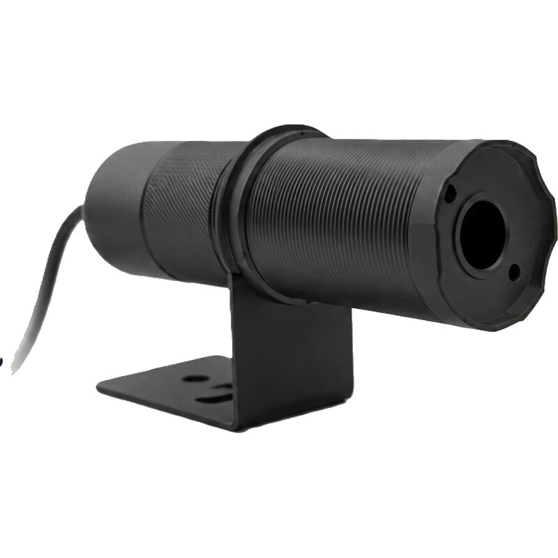 Kusam-Meco KM-6816-3 Infrared Temperature Transmitter (600°C)