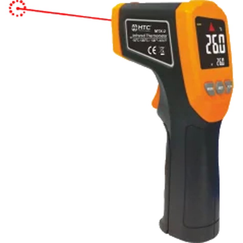 HTC Instrument MTX-2 — Buy in India | Kolkata