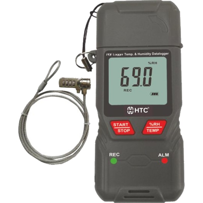 HTC Instrument PDF-Log — Buy in India | Kolkata