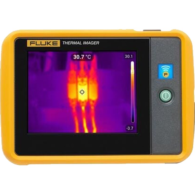 Fluke PTi120 — Buy in India | Kolkata