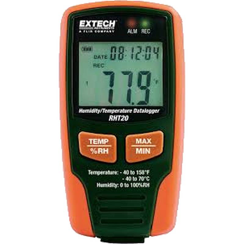 Extech RH300 — Buy in India | Kolkata