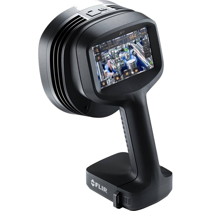 FLIR SI1-LD — Buy in India | Kolkata