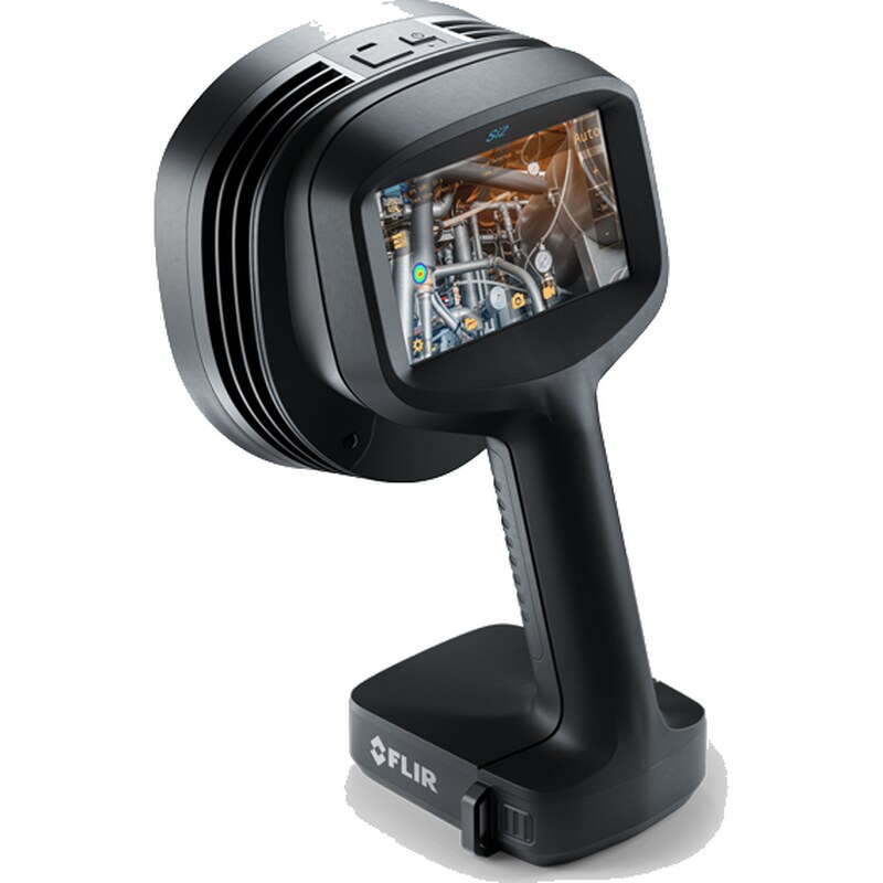 FLIR SI2-LD — Buy in India | Kolkata