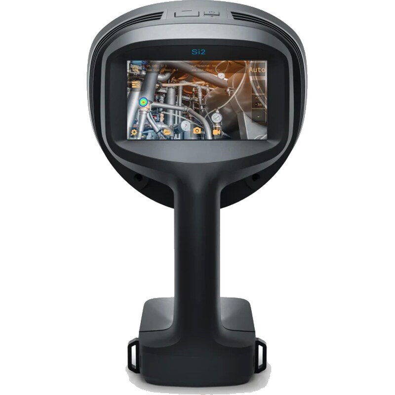 SI2-LD SI2-LD Thermal imaging cameras — Buy in India | Kolkata