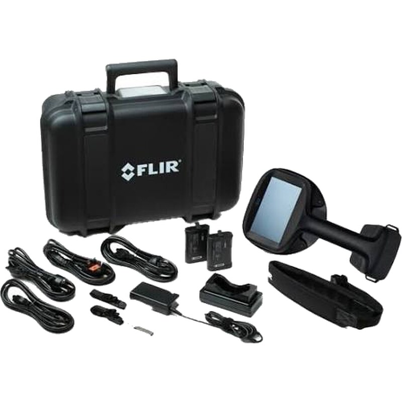 SI2-LD SI2-LD Thermal imaging cameras — Buy in India | Kolkata