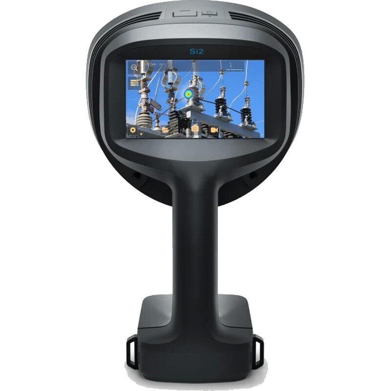 SI2-PD SI2-PD Thermal imaging cameras — Buy in India | Kolkata