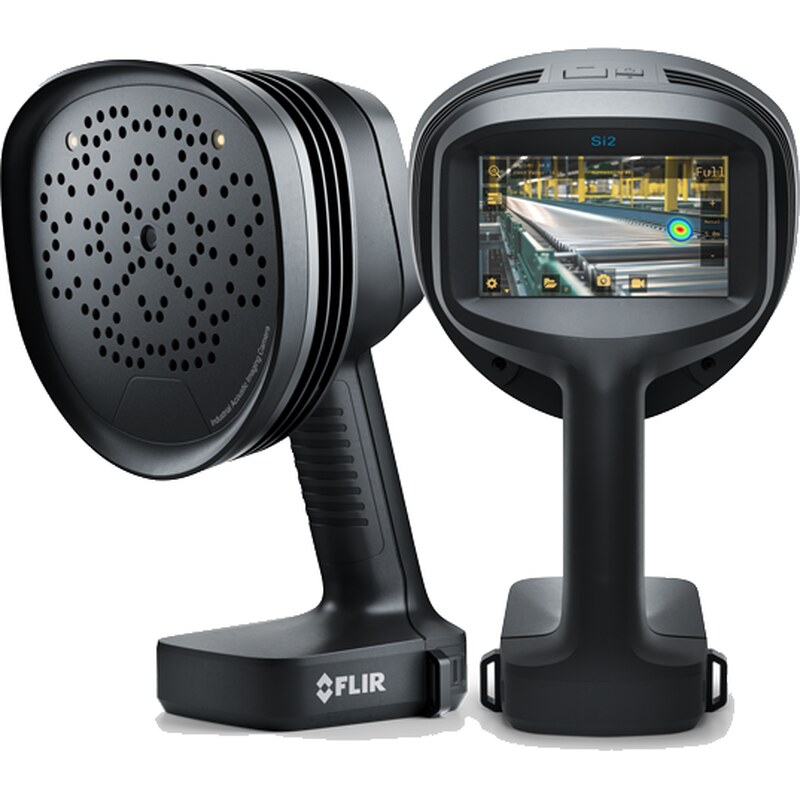 FLIR SI2-Pro — Buy in India | Kolkata
