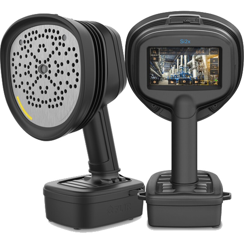 FLIR SI2X-LD — Buy in India | Kolkata