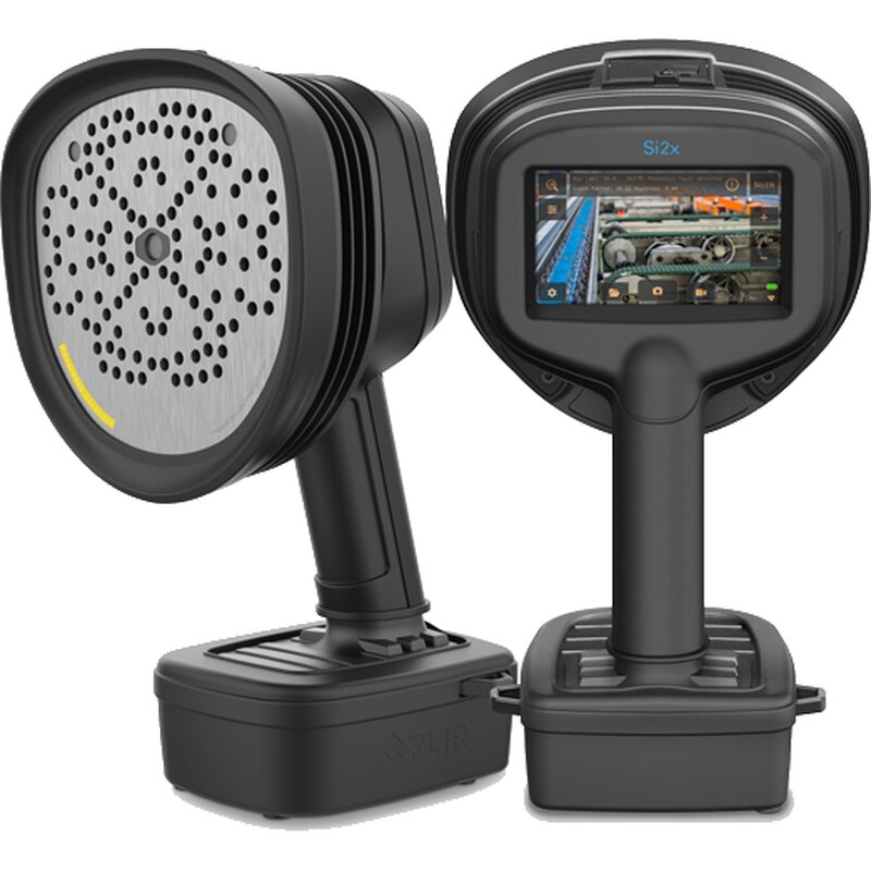 FLIR SI2X-Pro — Buy in India | Kolkata