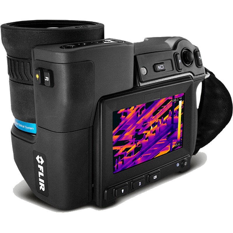 FLIR T1010 — Buy in India | Kolkata