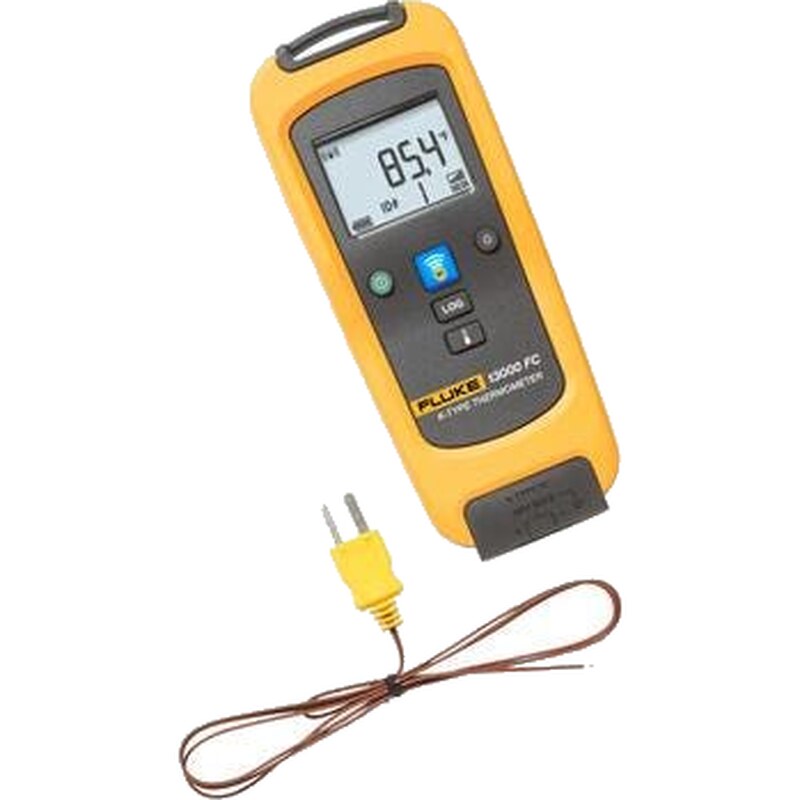 Fluke T3000 FC — Buy in India | Kolkata