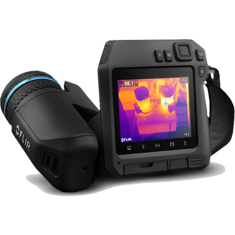 FLIR T530 — Buy in India | Kolkata