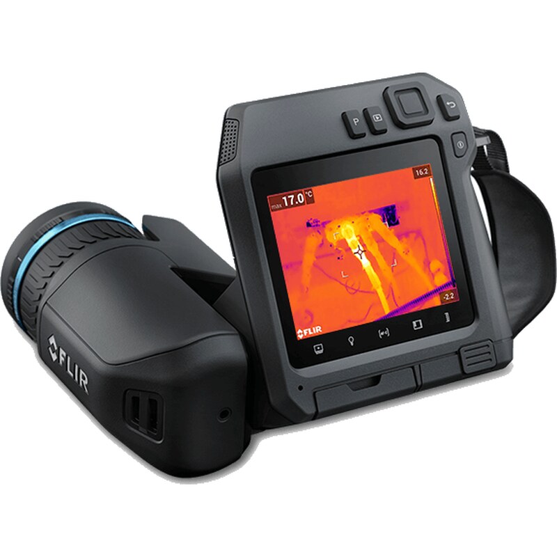 FLIR T540 — Buy in India | Kolkata