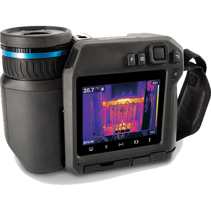 FLIR T560 — Buy in India | Kolkata