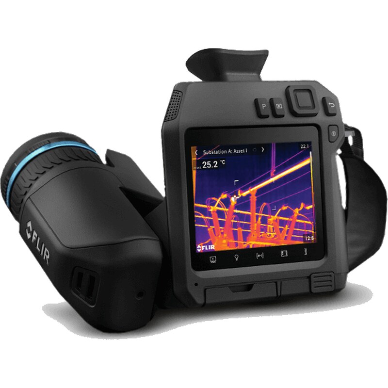 FLIR T865 — Buy in India | Kolkata