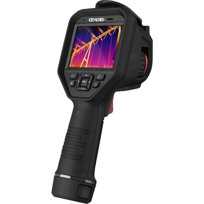 Krykard TC 3660 — Buy in India | Kolkata