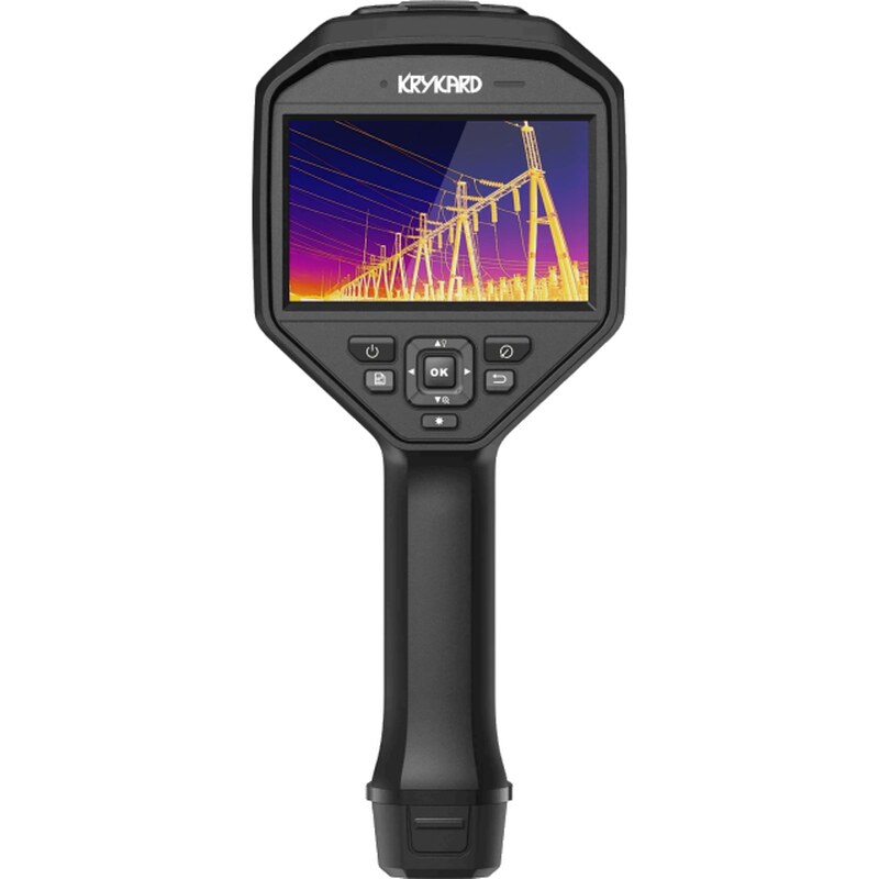 Krykard TC 4460/4460H — Buy in India | Kolkata