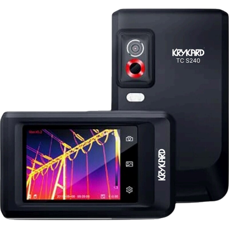 Krykard TC S240 — Buy in India | Kolkata