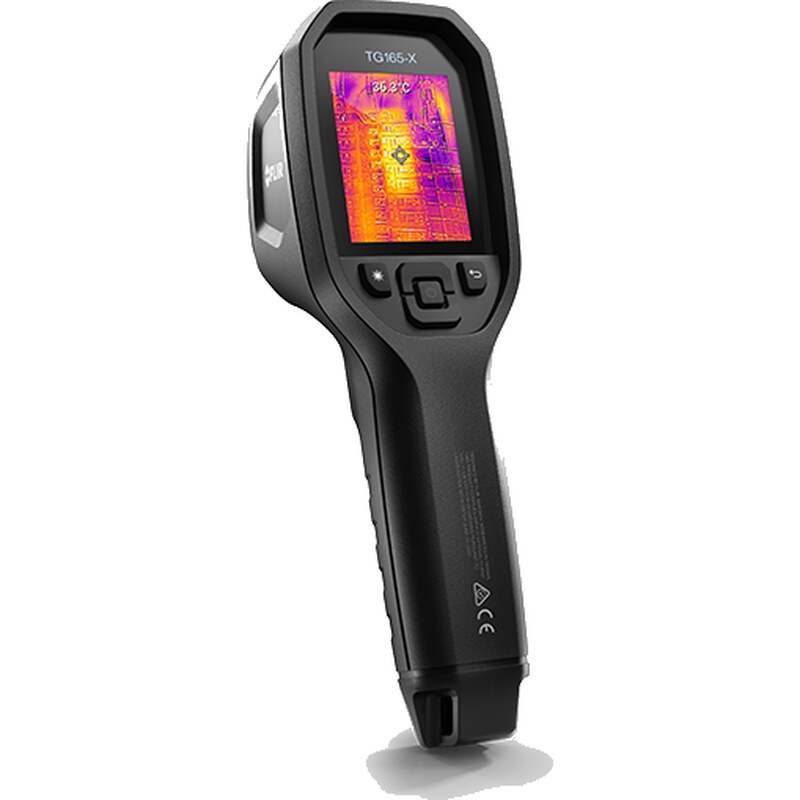 FLIR TG165-X — Buy in India | Kolkata