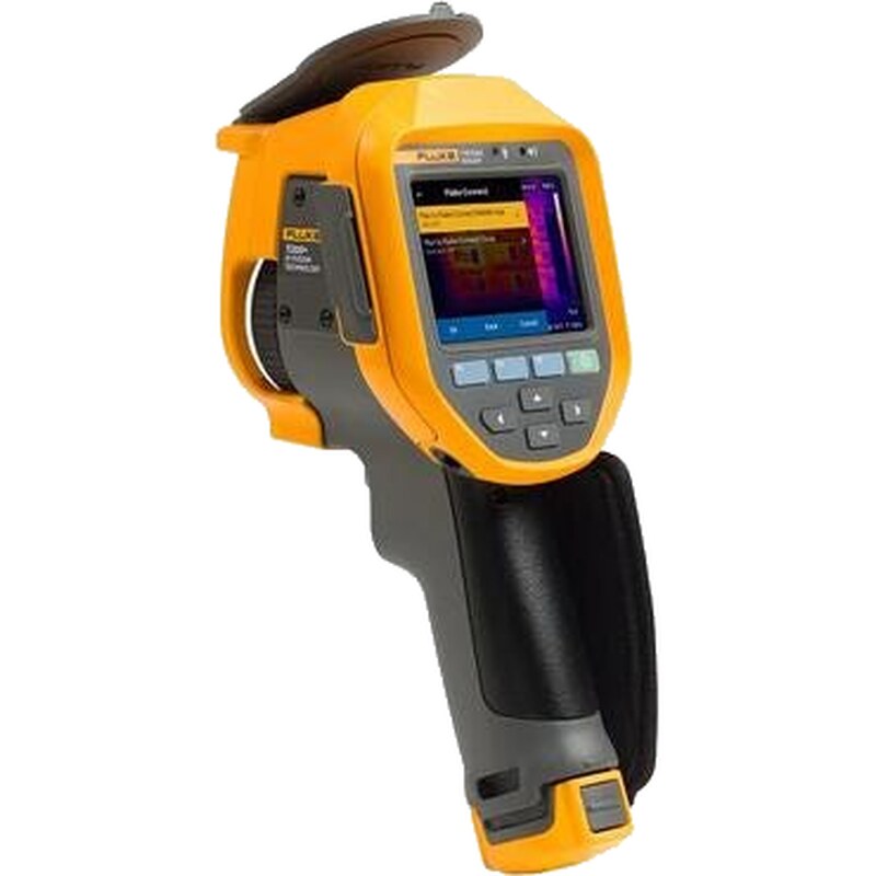 Fluke Ti300+ — Buy in India | Kolkata